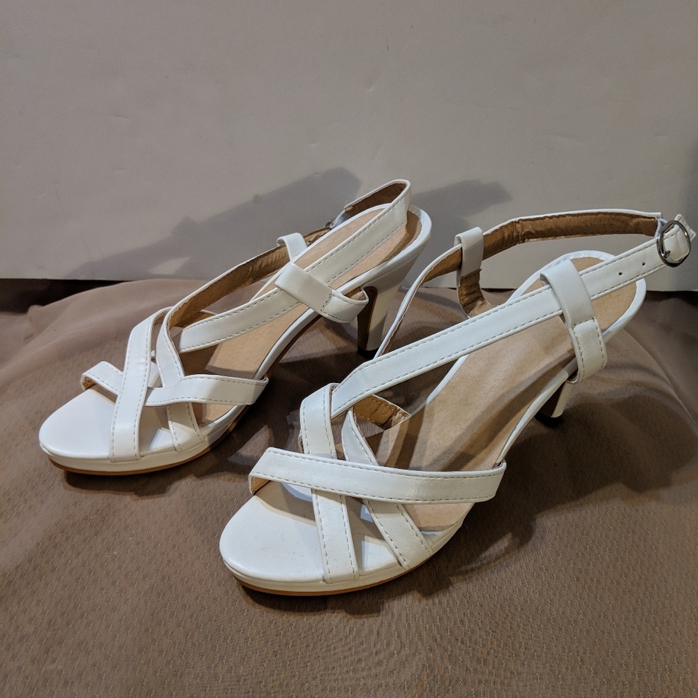 Women's heels